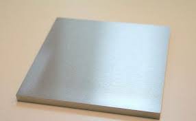 Titanium Cladding Plate