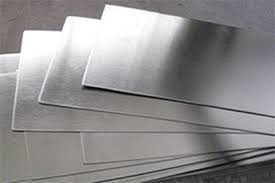 Titanium Sheet Plate In Stock