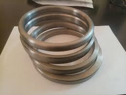 Titanium Alloy Forged Ring