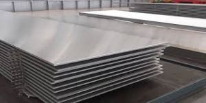 Inconel Plate Sheet