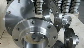 Inconel 600 Forged Flange