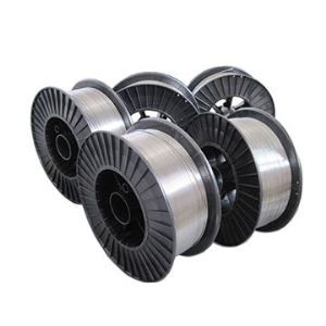 Welding Industrial Coil Straight ERTi Titanium Wire
