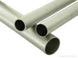 ASTM B338 Titanium Tube