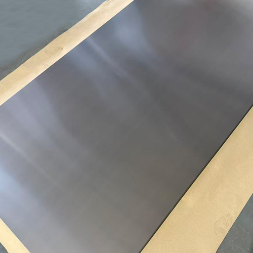 Titanium Plate