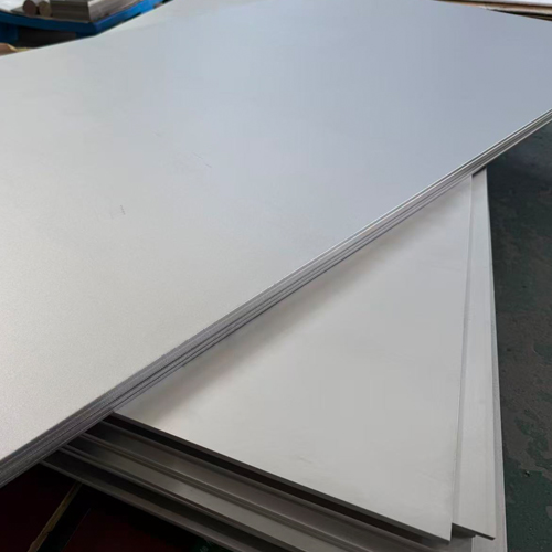 Titanium Plate